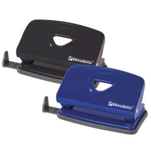 Дырокол 10л. Brauberg арт.222524